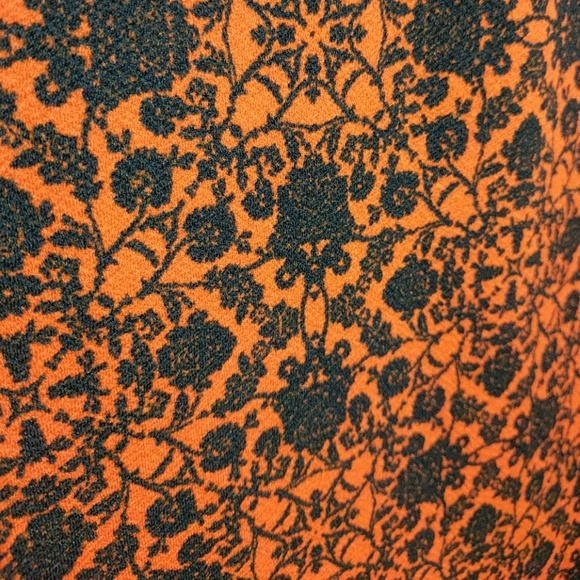 Lularoe Cassie Skirt - Picture 2 of 2